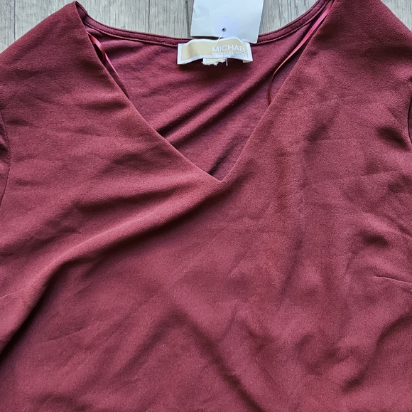 Michael Michael Kors Women's Top - Picture 4 of 4